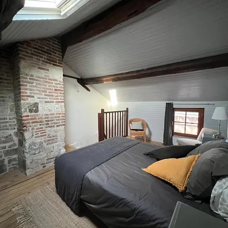 La Mariniere Онфлер