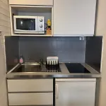 Apartmán La Mariniere *