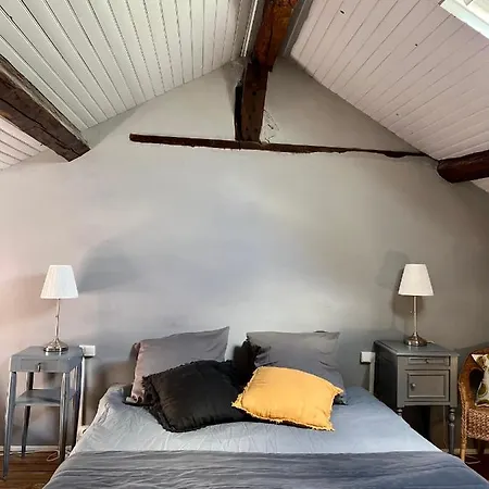 La Mariniere Lägenhet *