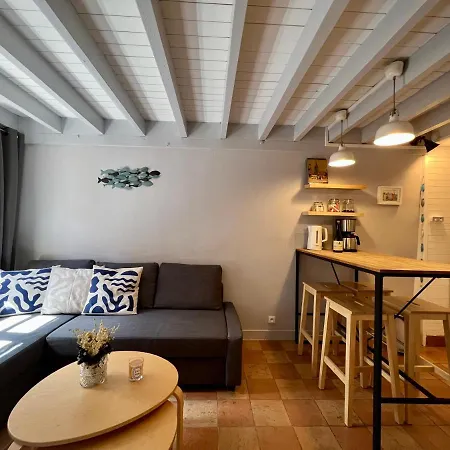 La Mariniere * Honfleur