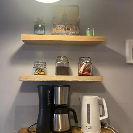 Διαμέρισμα La Mariniere