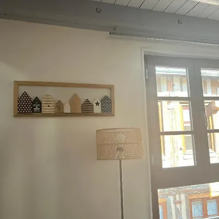 La Mariniere * Honfleur