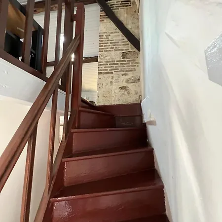 La Mariniere Διαμέρισμα