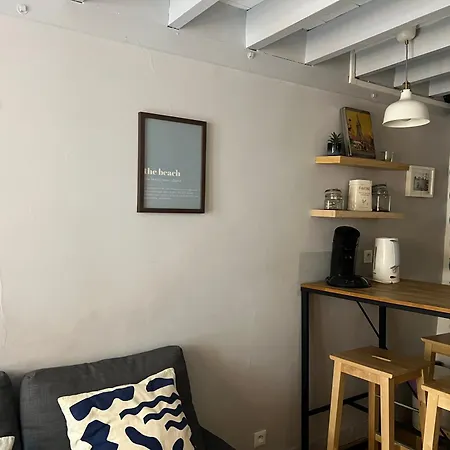 La Mariniere Appartement Honfleur