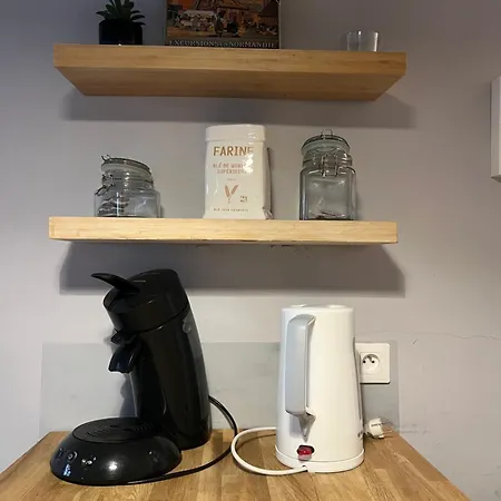 Appartement La Mariniere