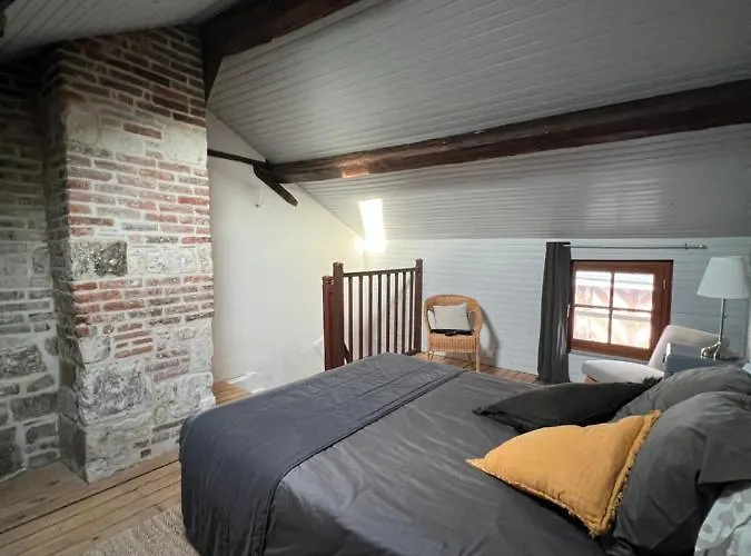 La Mariniere Honfleur