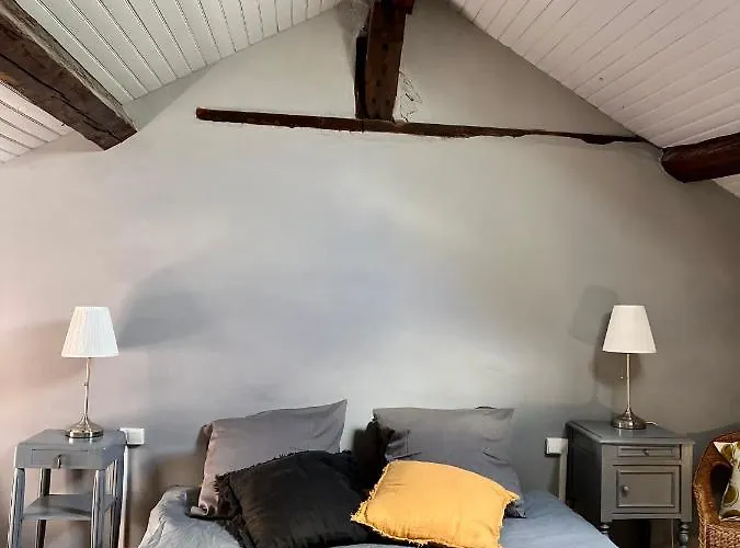 La Mariniere Apartmán *