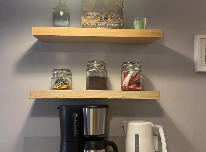 Apartmán La Mariniere