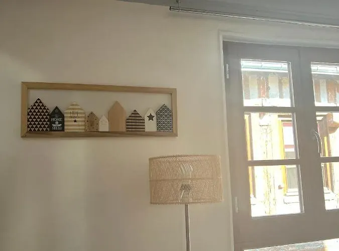 La Mariniere * Honfleur