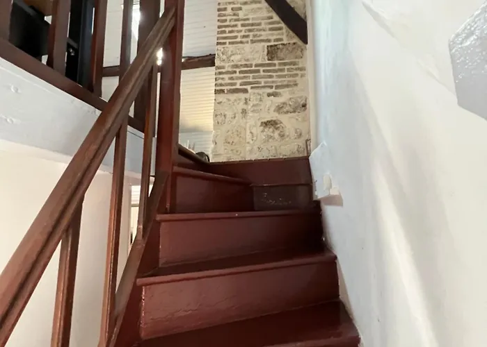 La Mariniere Apartmán